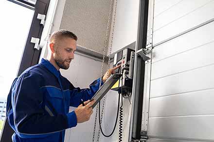 Paradise Garage Door Repair